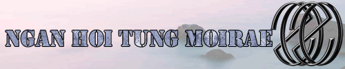 Moirae Ngan
